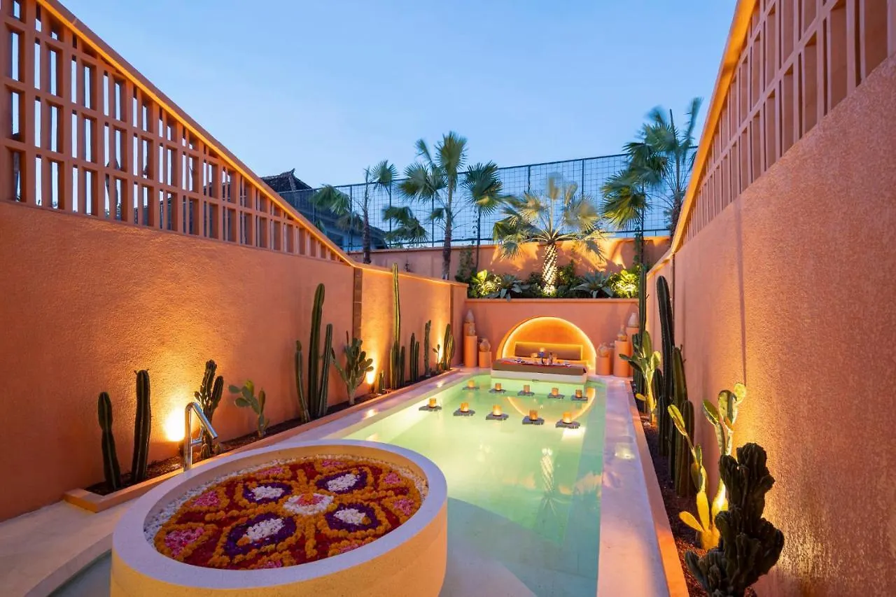 Cyrus Villa Seminyak By Ini Vie Hospitality