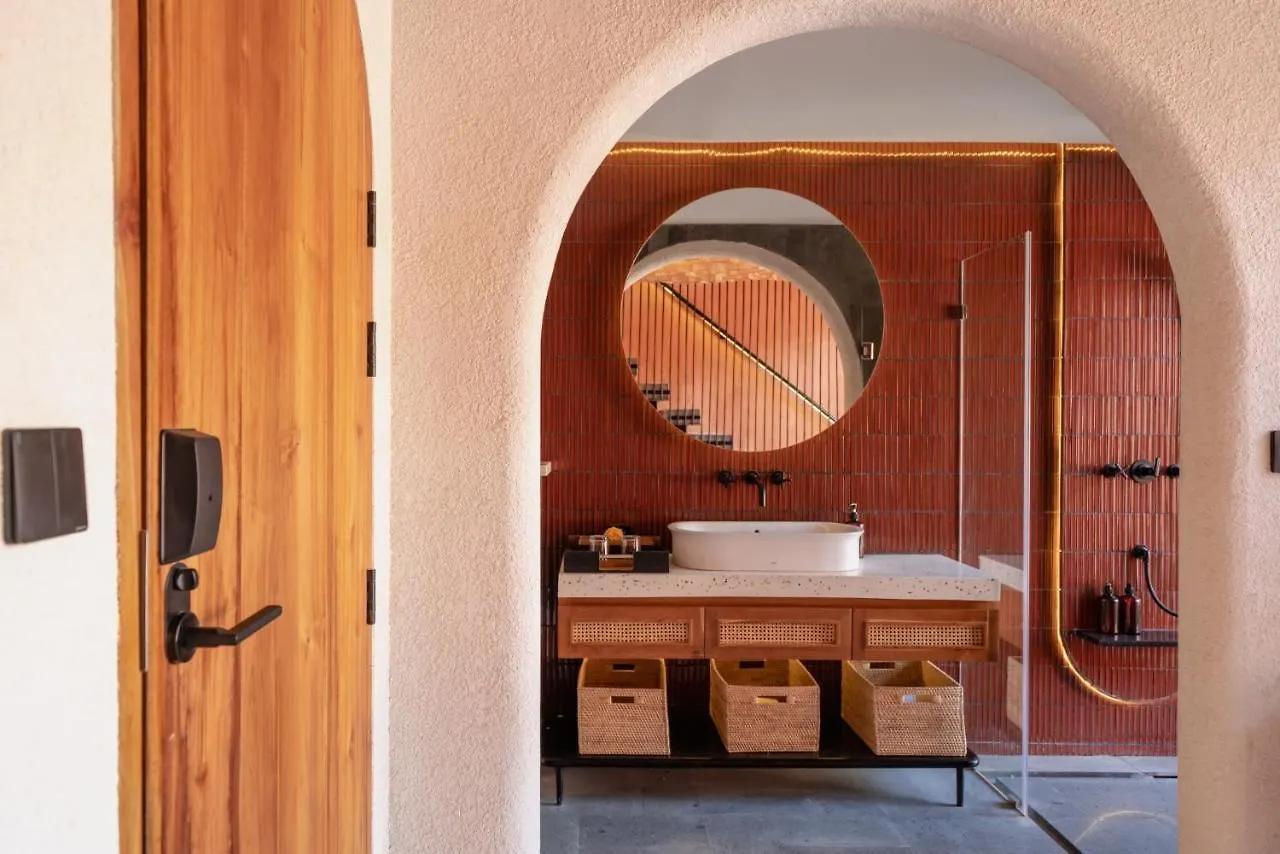 Cyrus Villa Seminyak By Ini Vie Hospitality Seminyak (Bali)