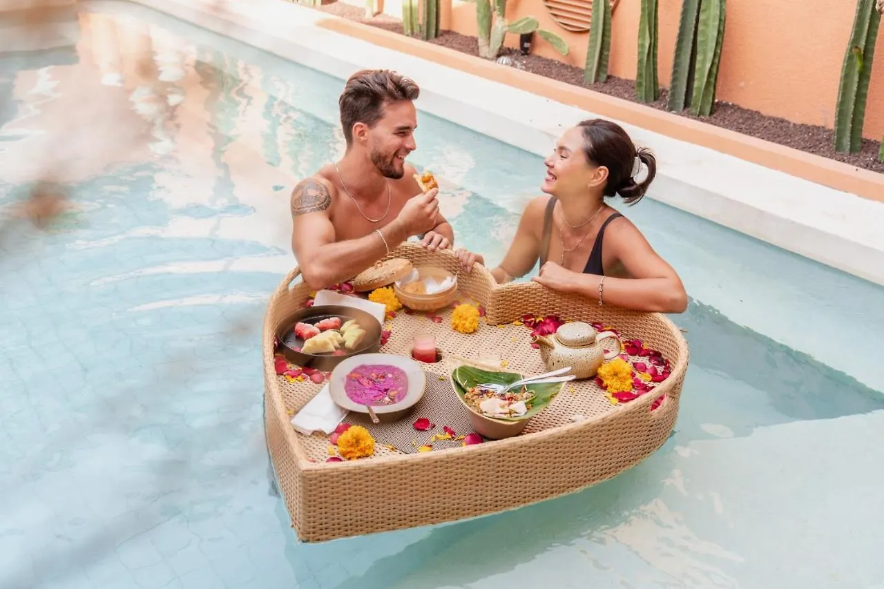 Cyrus Villa Seminyak By Ini Vie Hospitality Indonesia