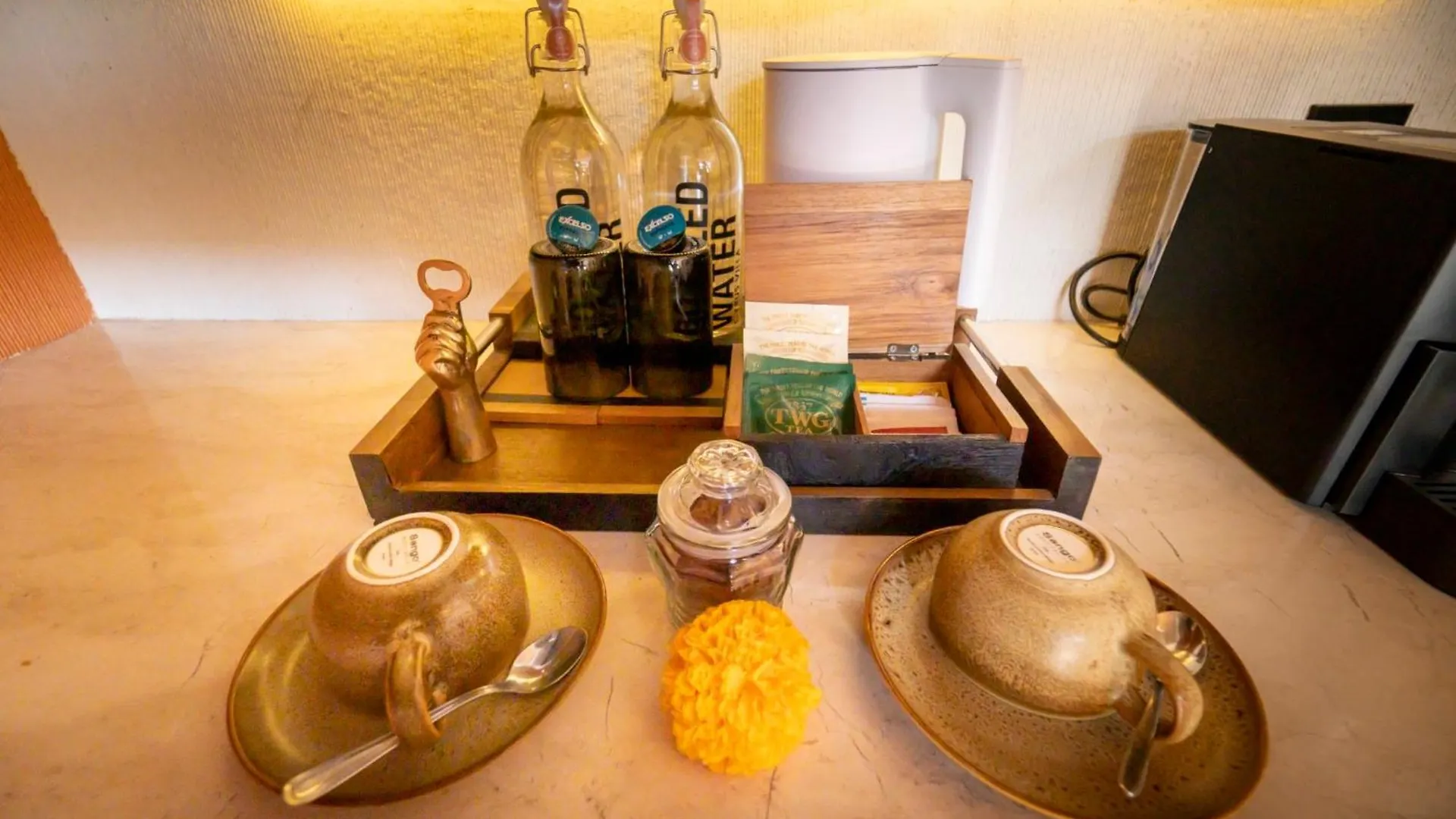 Cyrus Villa Seminyak By Ini Vie Hospitality  Seminyak (Bali)