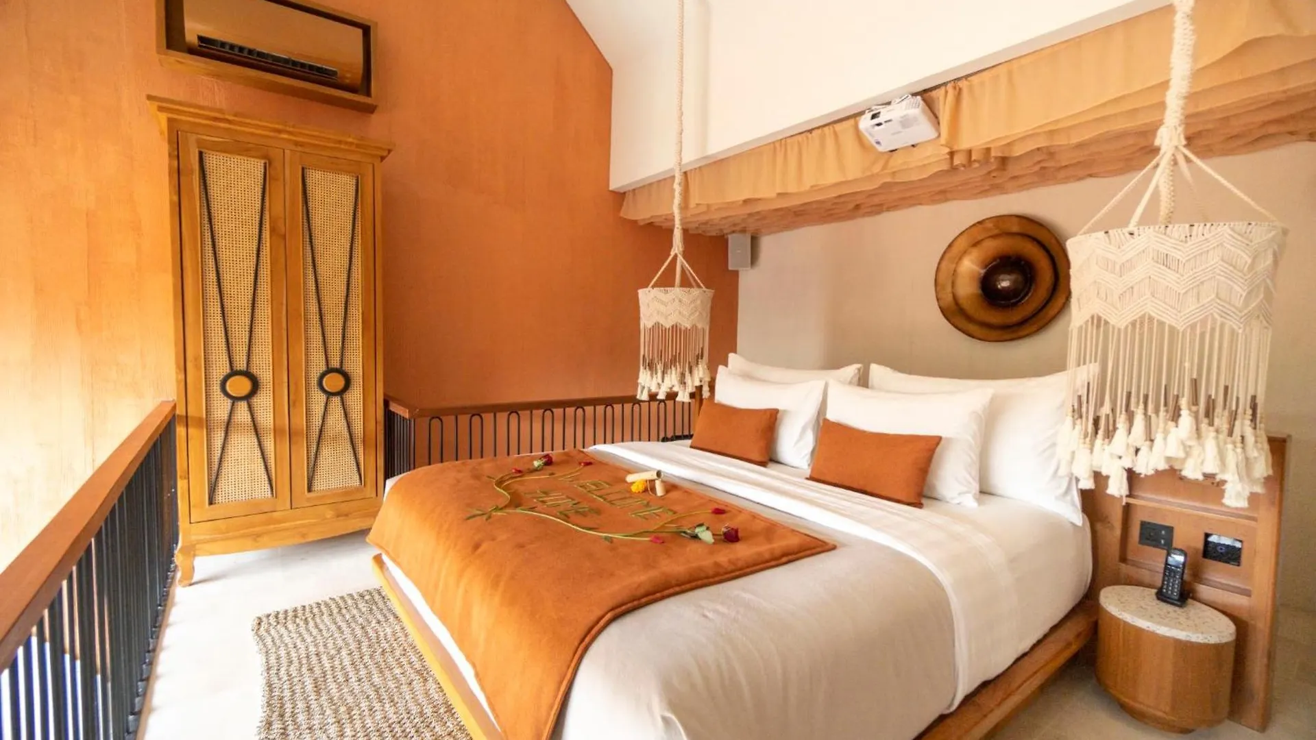 Cyrus Villa Seminyak By Ini Vie Hospitality