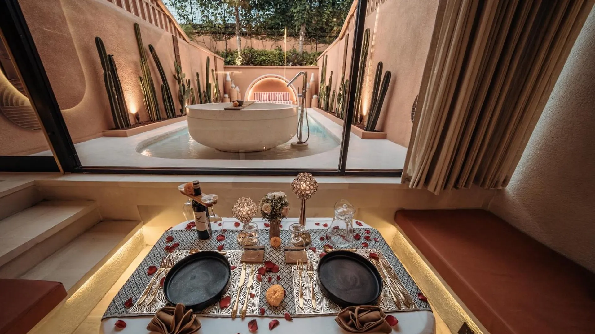 Cyrus Villa Seminyak By Ini Vie Hospitality 0*, Seminyak (Bali)